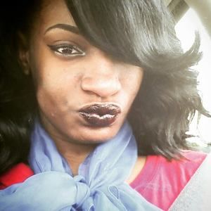 Meet your Posher, Tiffany